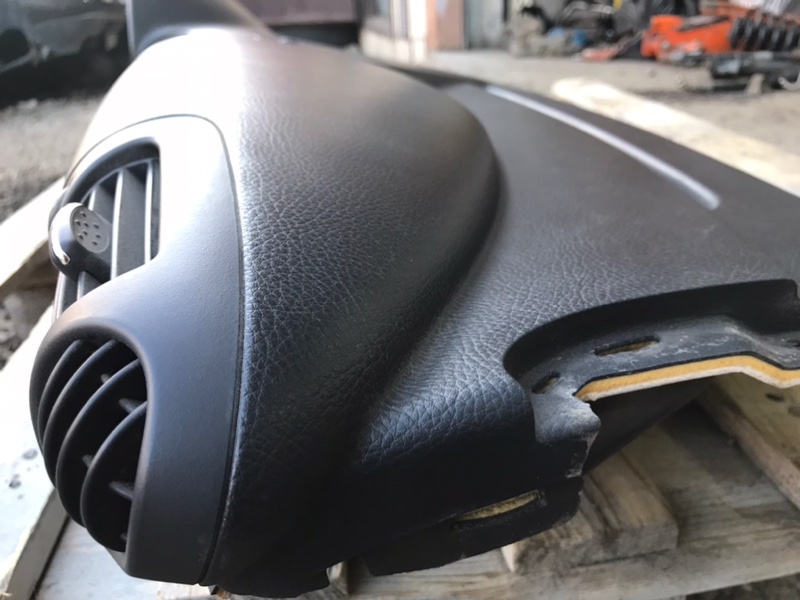 Торпедо Mercedes C-Class 2000 W203