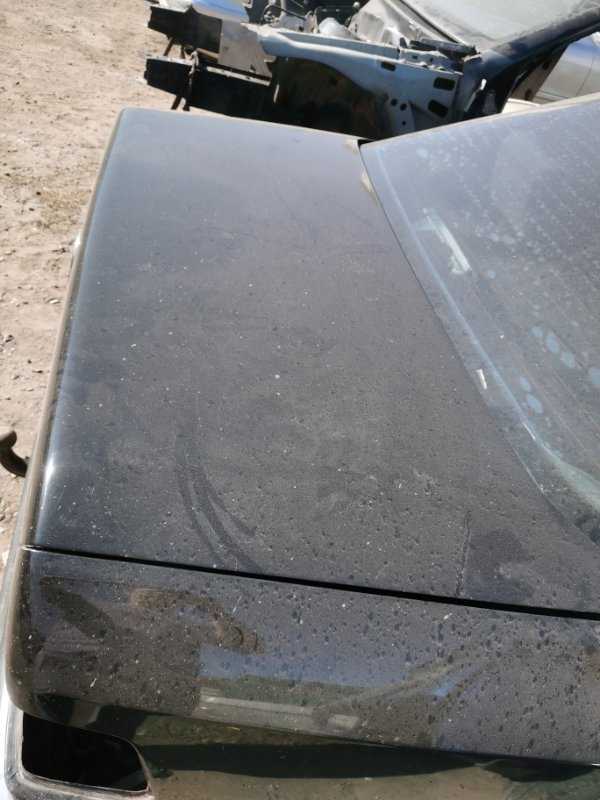 Крышка багажника Mercedes E-Classe 1993 W124 250D