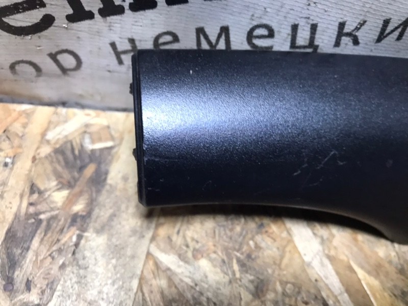 Крышка рейлинга Mercedes Vito 2004 639