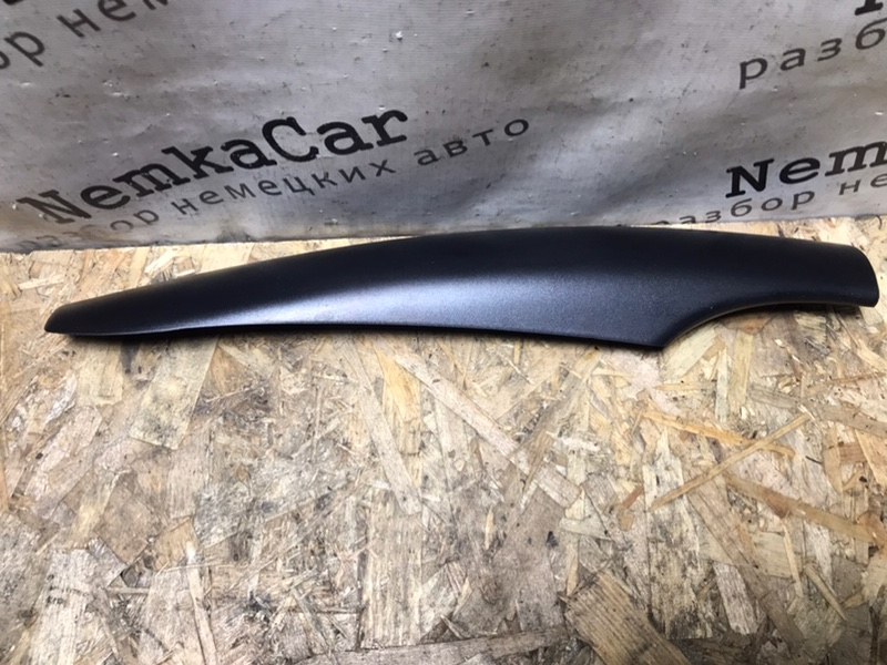 Крышка рейлинга Mercedes Vito 2004 639