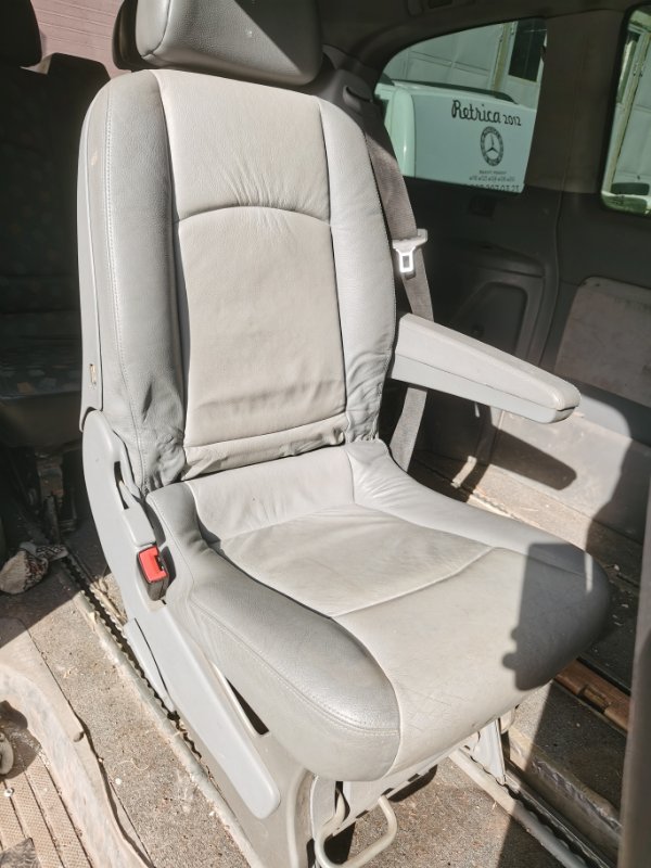 Сиденье Mercedes Vito 2004 639