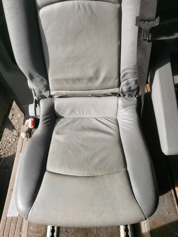 Сиденье Mercedes Vito 2004 639