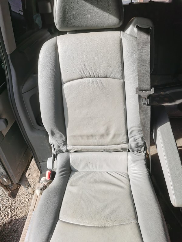 Сиденье Mercedes Vito 2004 639