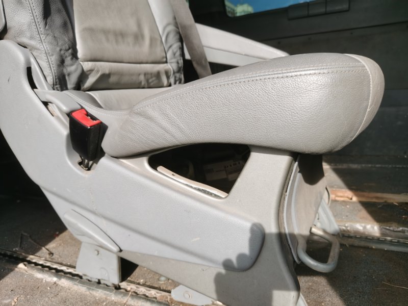 Сиденье Mercedes Vito 2004 639