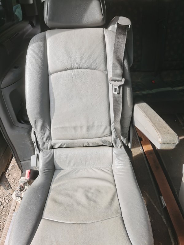 Сиденье Mercedes Vito 2004 639