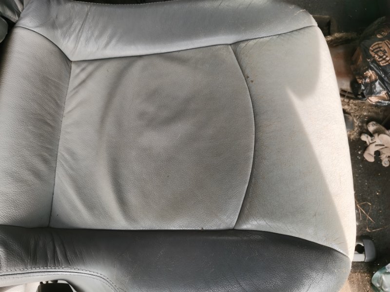 Сиденье Mercedes Vito 2004 639