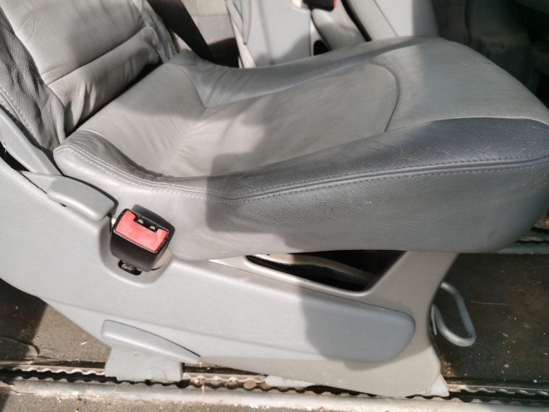 Сиденье Mercedes Vito 2004 639