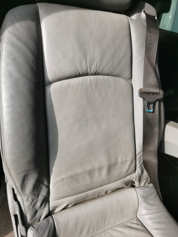 Сиденье Mercedes Vito 2004 639