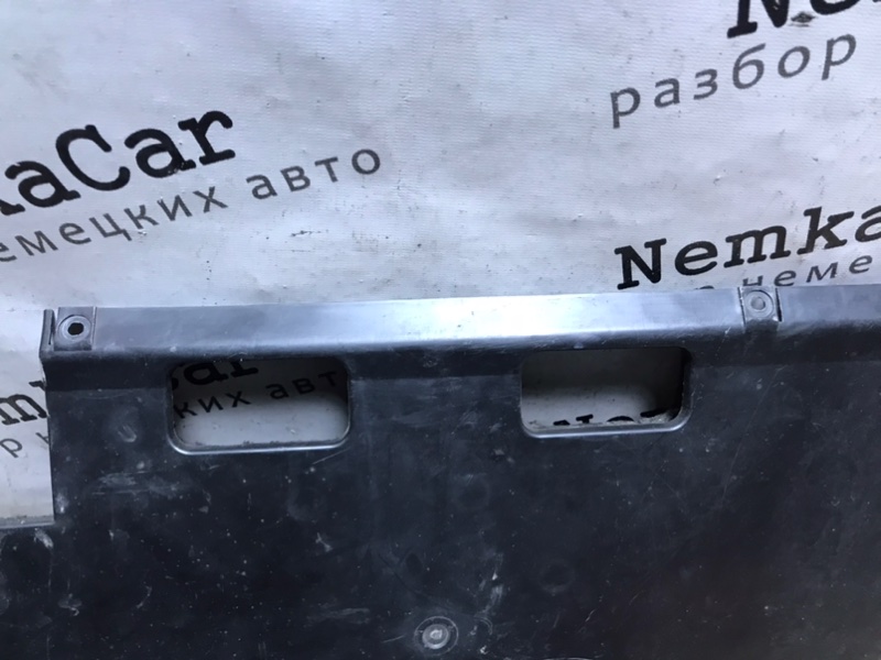 Накладка на торпедо Mercedes Vito 2004 639