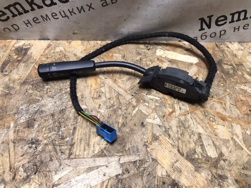 Переключатель круиз-контроля Mercedes Vito 2004 639