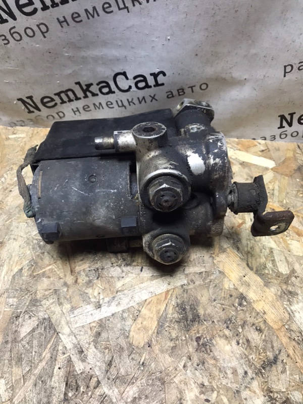Блок abs Mercedes E-Classe W124 1989