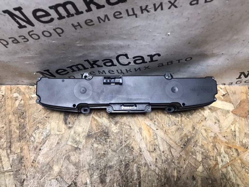 Блок кнопок салона Mercedes Vito 2004 639
