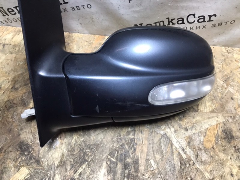 Зеркало Mercedes Vito 2004 639