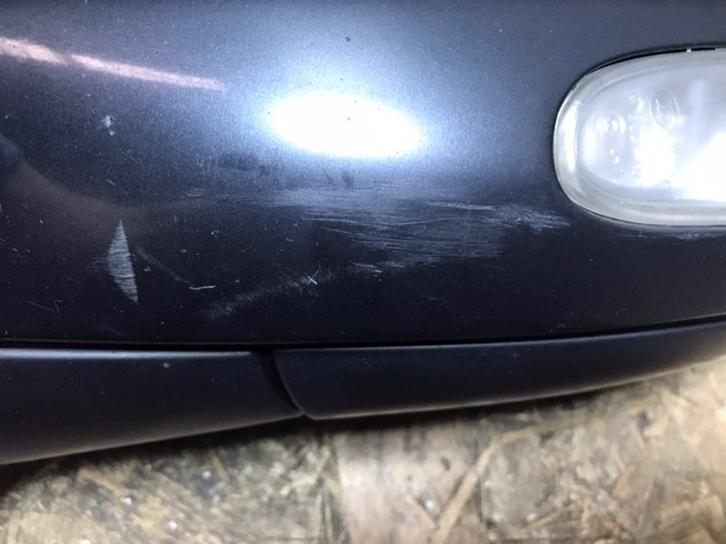 Зеркало Mercedes Vito 2004 639