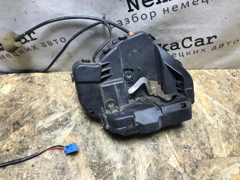 Замок двери Mercedes C-Class 2000 W203