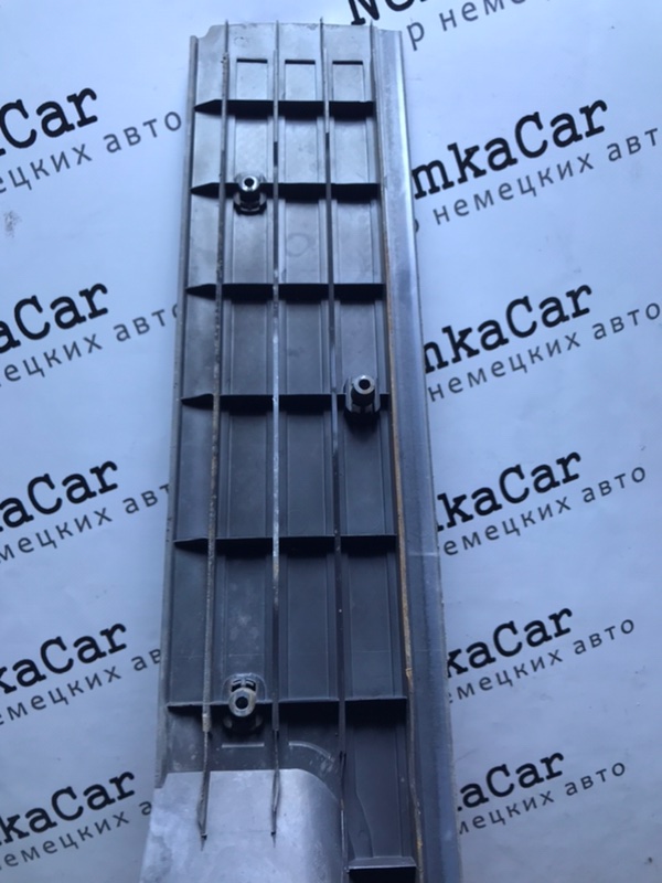 Накладка замка багажника Mercedes Vito 2004 639