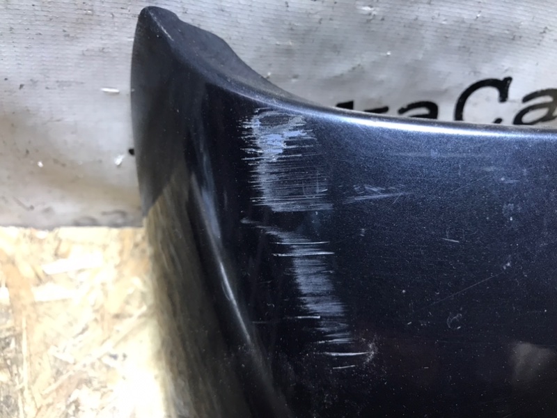 Накладка под фонарь Mercedes Vito 2004 639