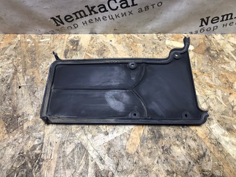 Крышка блока предохранителей Mercedes Vito 2004 639