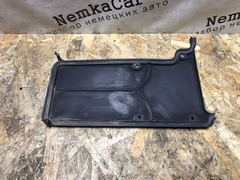 Крышка блока предохранителей Mercedes Vito 2004 639
