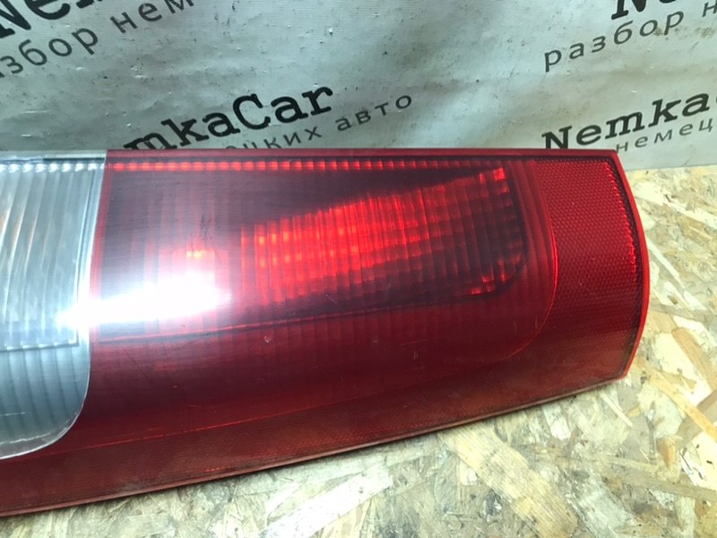 Фонарь Mercedes Vito 2004 639
