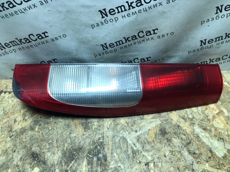 Фонарь Mercedes Vito 2004 639