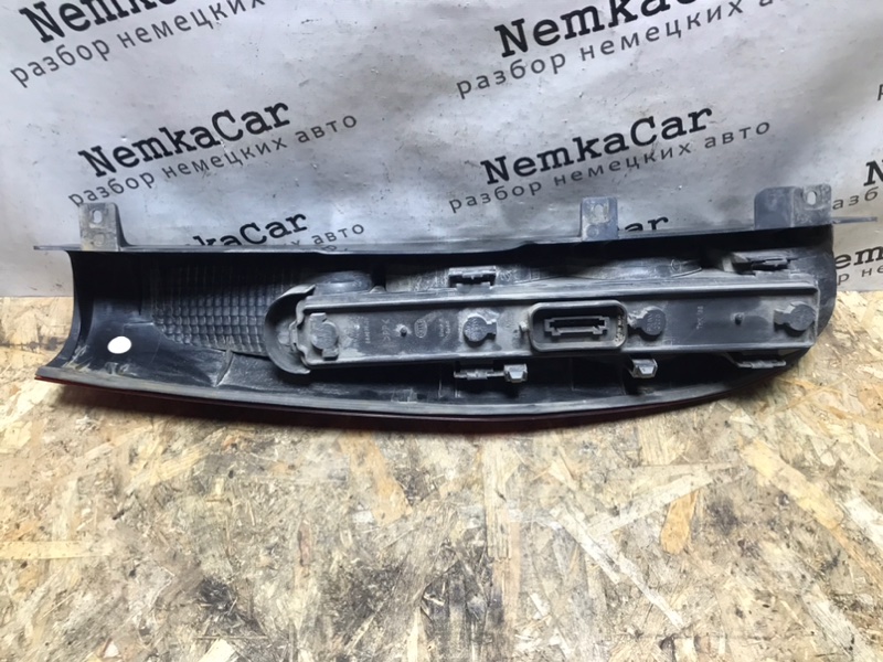 Фонарь Mercedes Vito 2004 639