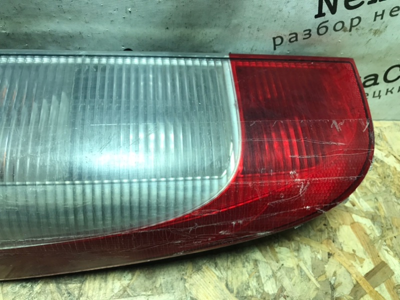 Фонарь Mercedes Vito 2004 639