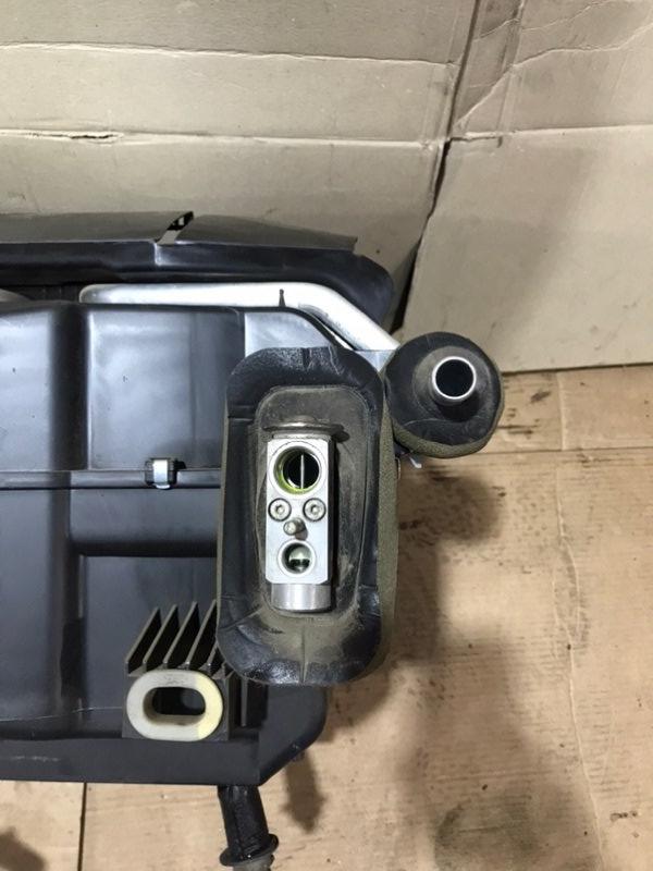 Корпус печки Mercedes S-Klass 2000 w220