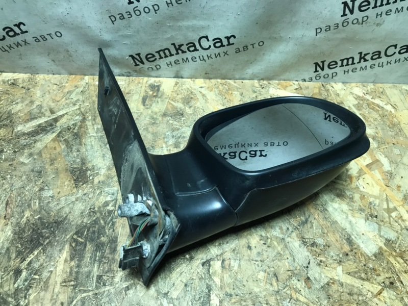 Зеркало Mercedes Vito 2004 639