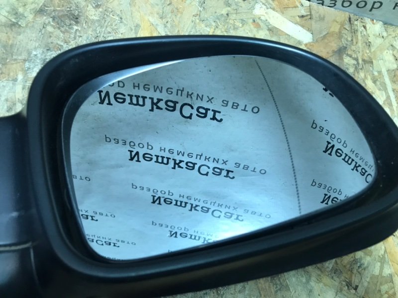 Зеркало Mercedes Vito 2004 639