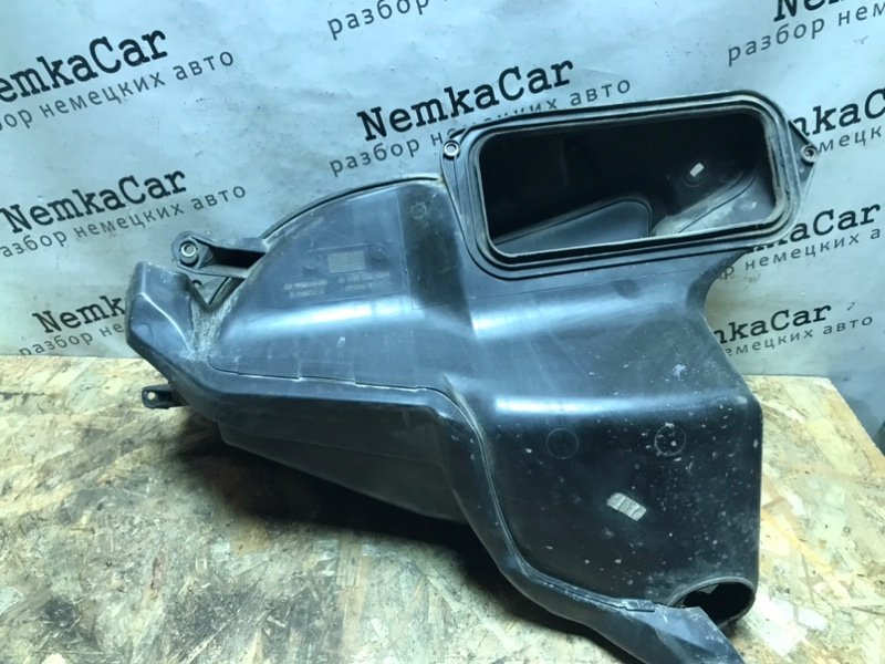 Воздухозаборник Mercedes S-Klass 2000 w220