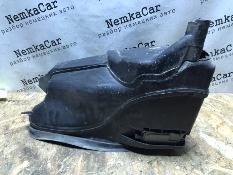 Воздухозаборник Mercedes S-Klass 2000 w220