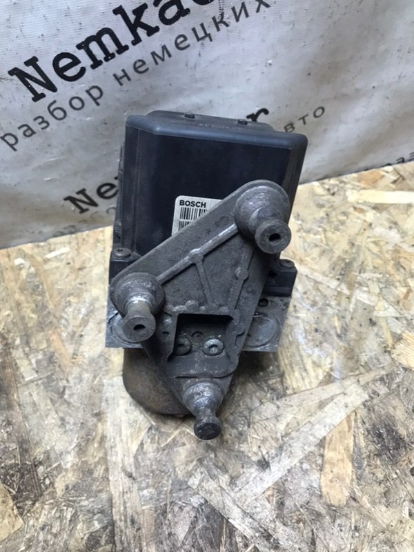 Блок abs Mercedes Vito 2004 639