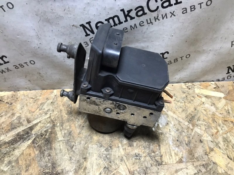 Блок abs Mercedes Vito 2004 639