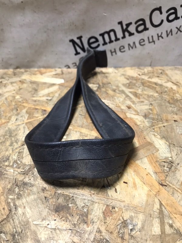 Ручка двери багажника Mercedes Vito 2004 639