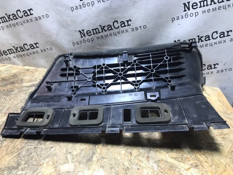 Накладка на торпедо Mercedes S-Klass 2000 w220