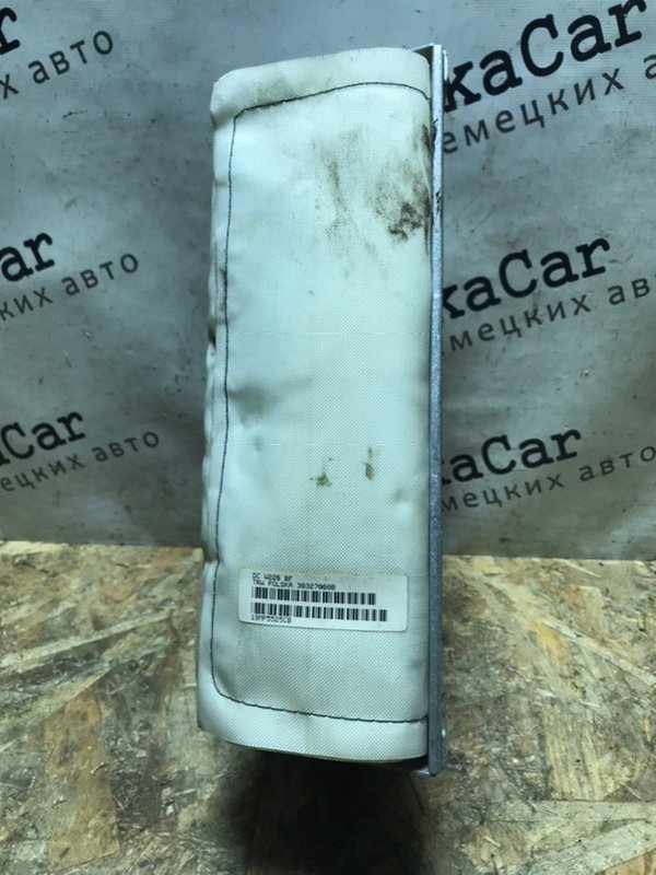 Подушка безопасности пассажира Mercedes S-Klass 2000 w220