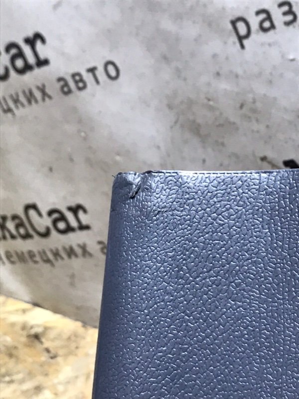 Папка для сервисной книжки AUDI A6 C5 1998 C5