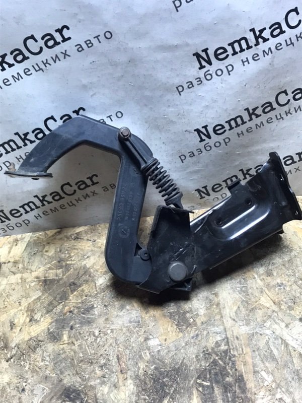 Педаль сцепления Mercedes Vito 2004 639