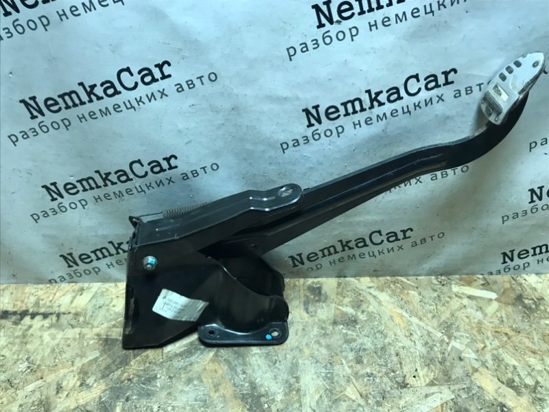 Педаль тормоза Mercedes Vito 2004 639