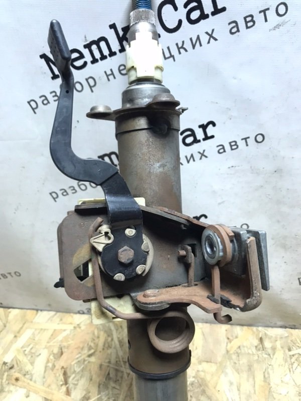 Рулевая колонка Mercedes Vito 2004 639