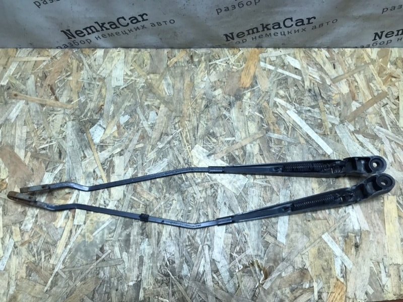 Поводок дворника ПАРА Mercedes Vito 2004 639