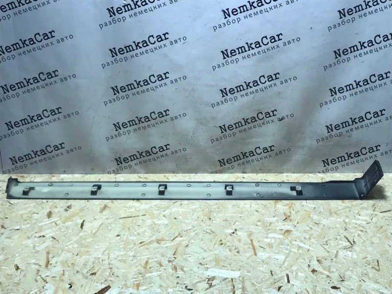 Накладка крыла Mercedes Vito 2004 639