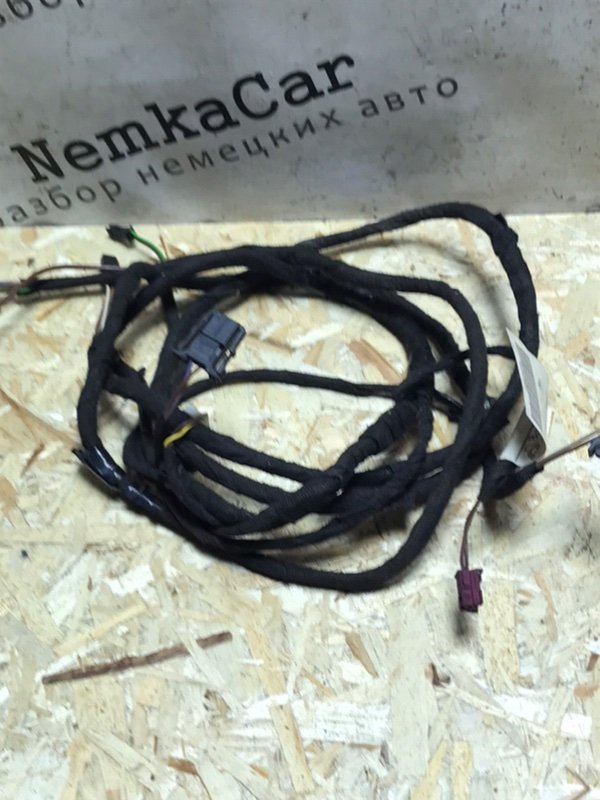 Проводка крышки багажника Mercedes C-Class 2000 W203