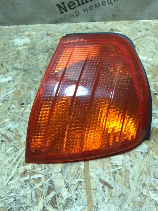 Поворотник Mercedes C180 1996 W202