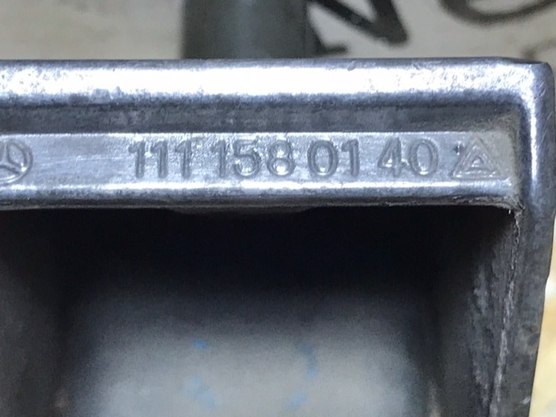 Катушка зажигания Mercedes C180 1996 W202