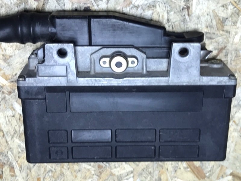 Блок abs Mercedes C180 1996 W202