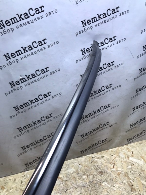 Молдинг заднего стекла Mercedes C180 1996 W202