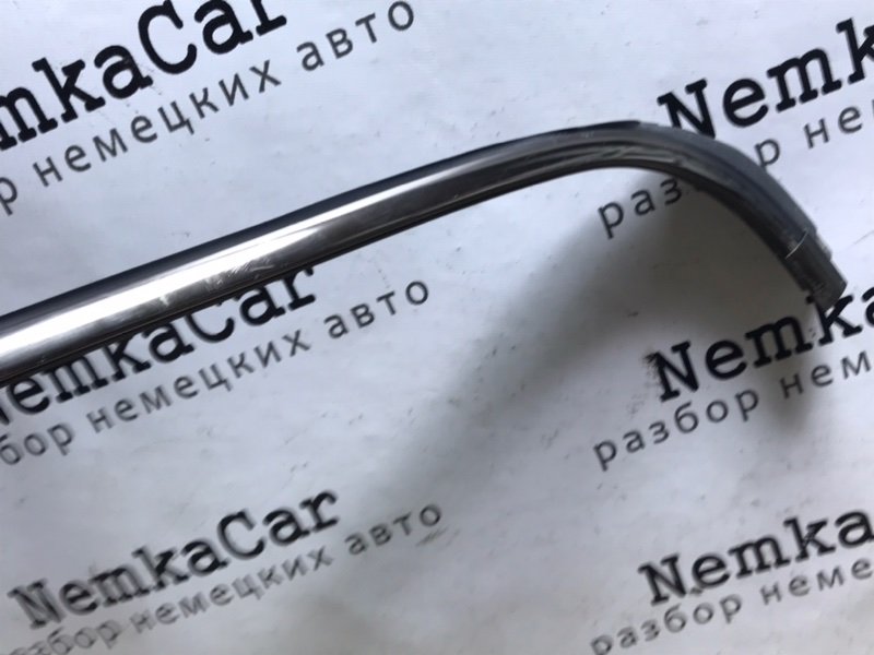 Молдинг заднего стекла Mercedes C180 1996 W202