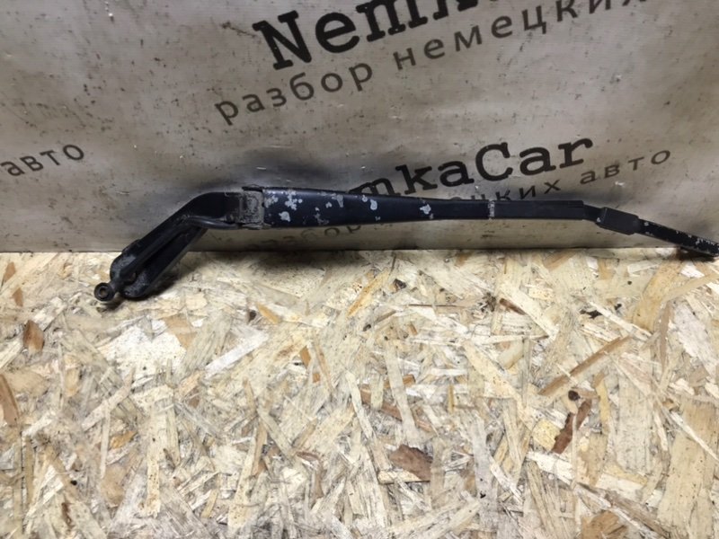 Поводок дворника Mercedes Vito 2007 639